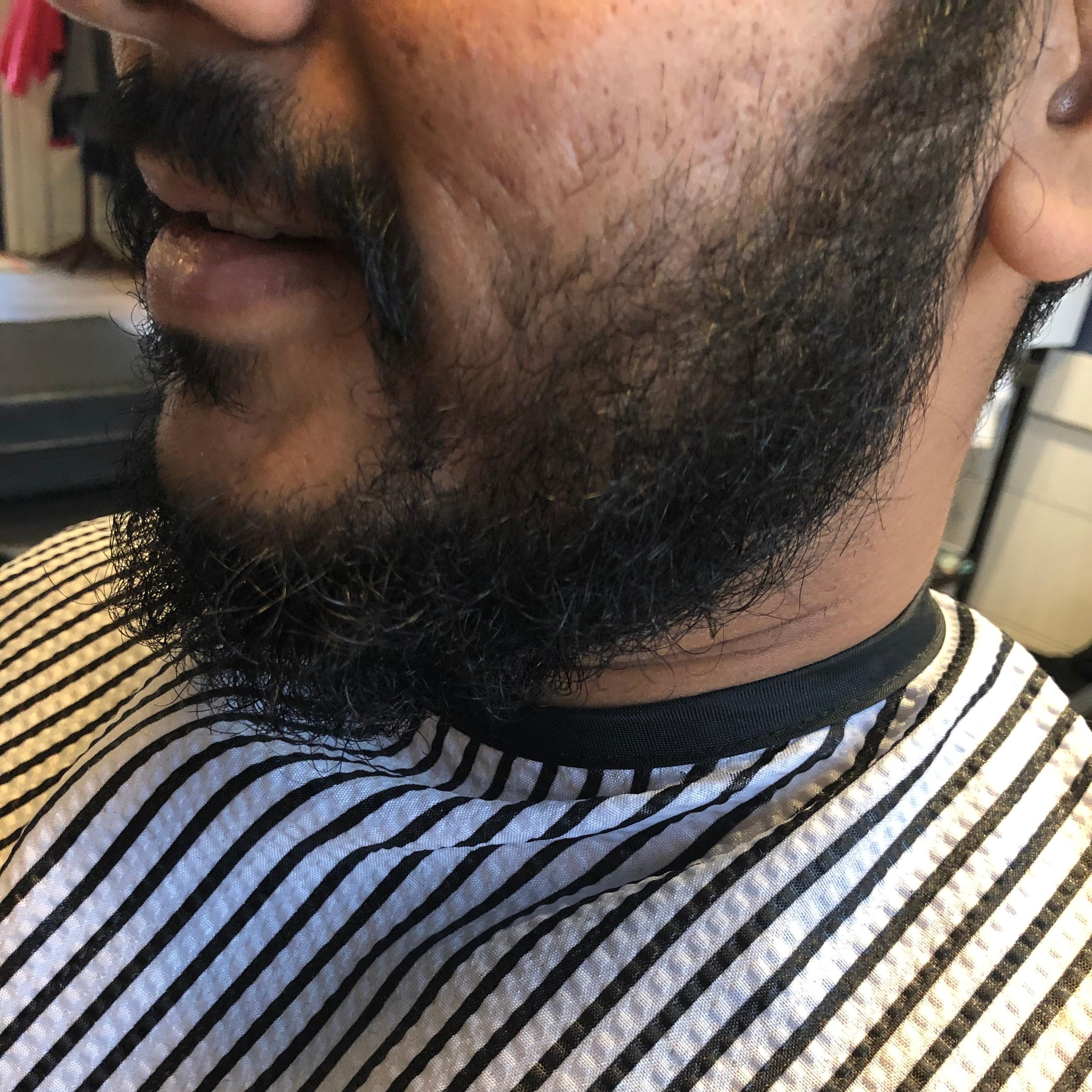 Top Tier Barbering Photo