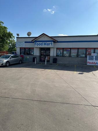 Images CoinFlip Bitcoin ATM - Busy Fuel Mart (Springtown)