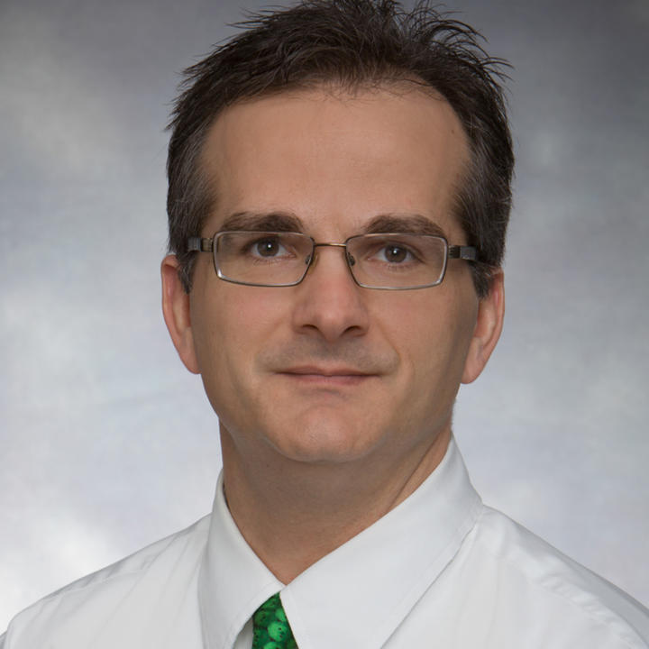 Dr. Andrew Gehl Lapadat, MD