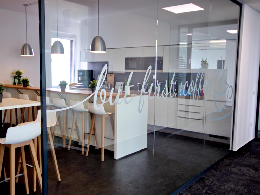 Datavision Deutschland GmbH, Am Trippelsberg 45 in Düsseldorf