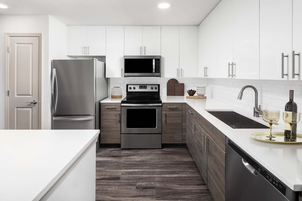 Images Camden Potomac Yard Apartments