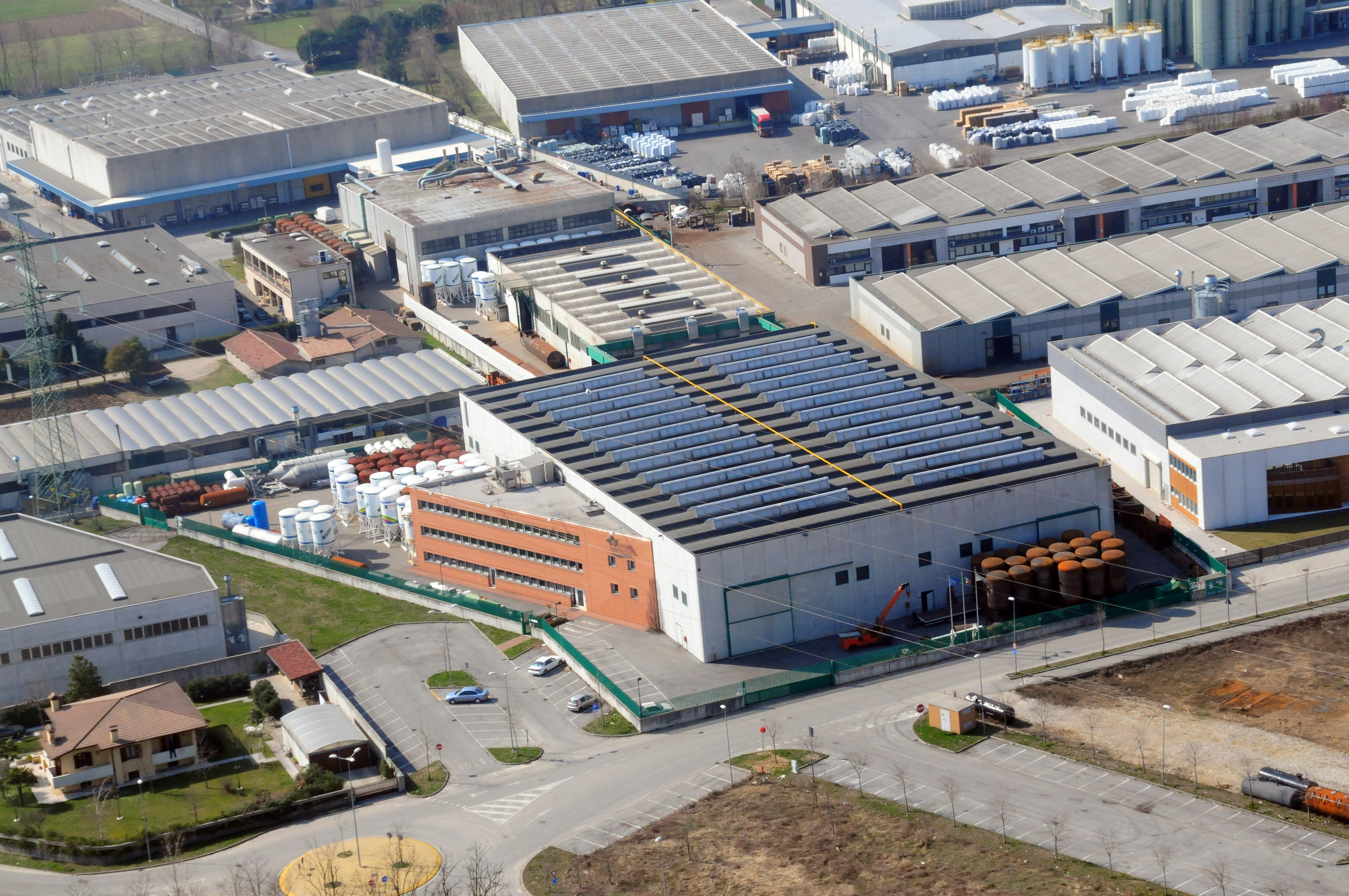 FIORE Technologies GmbH, Primoschgasse 3 in Klagenfurt am Wörthersee