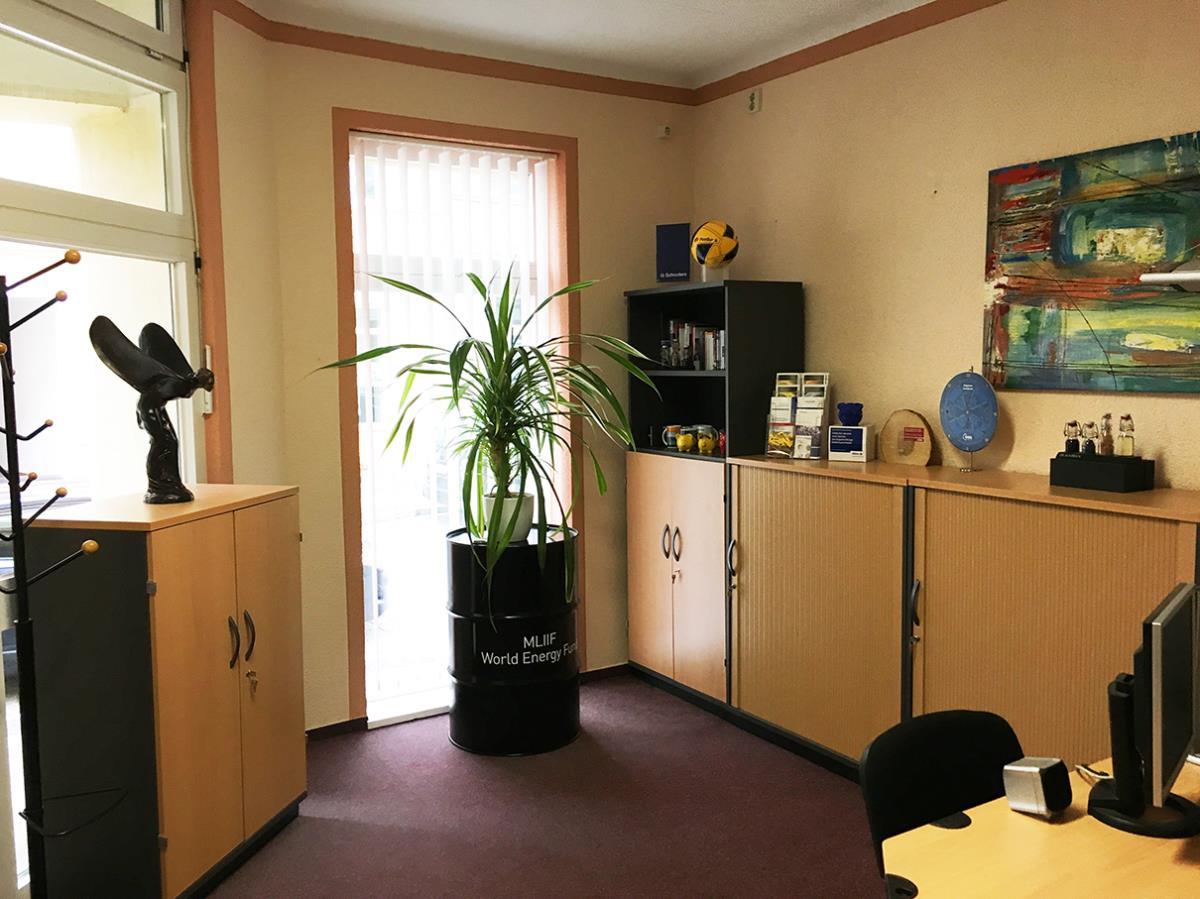 Bild 20 VSB VISA SERVICE GmbH in Berlin