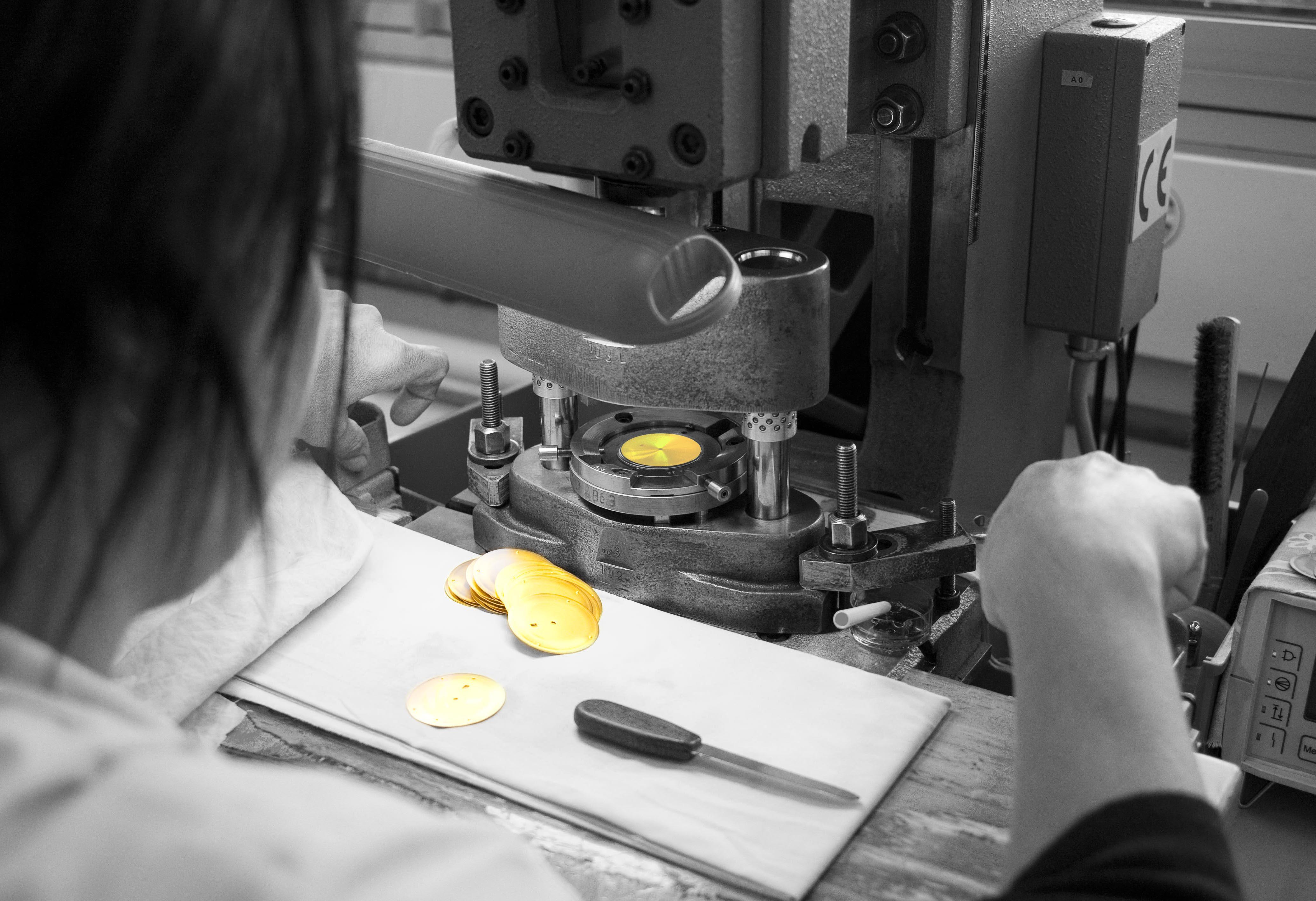 Bilder Fehr et Cie SA