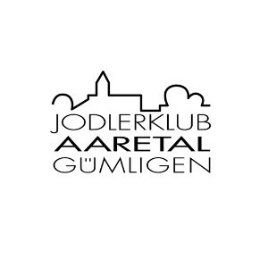 Jodlerklub Aaretal Logo
