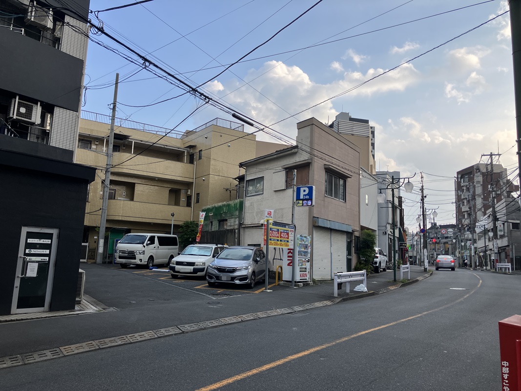 Images パークイット中野中央3丁目