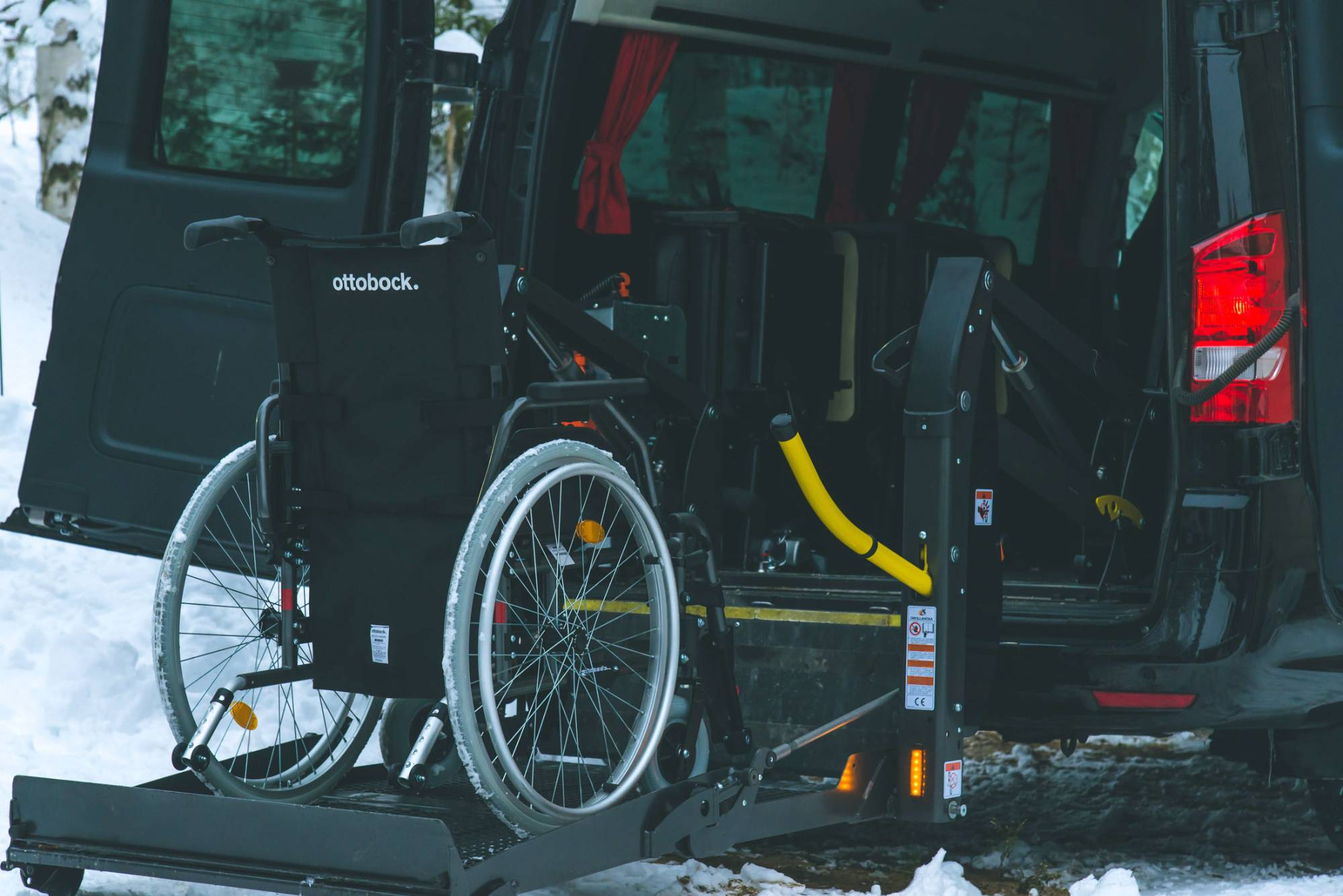 Images Kuljetuspalvelu KiJa Oy