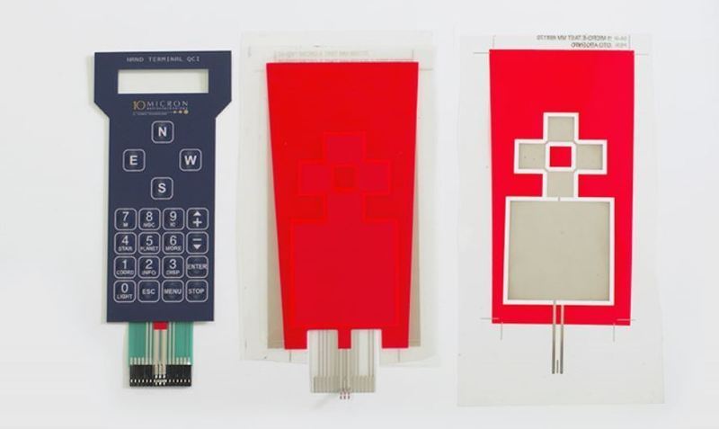 Images AT&S - Applicazioni Tecnologiche e Serigrafiche