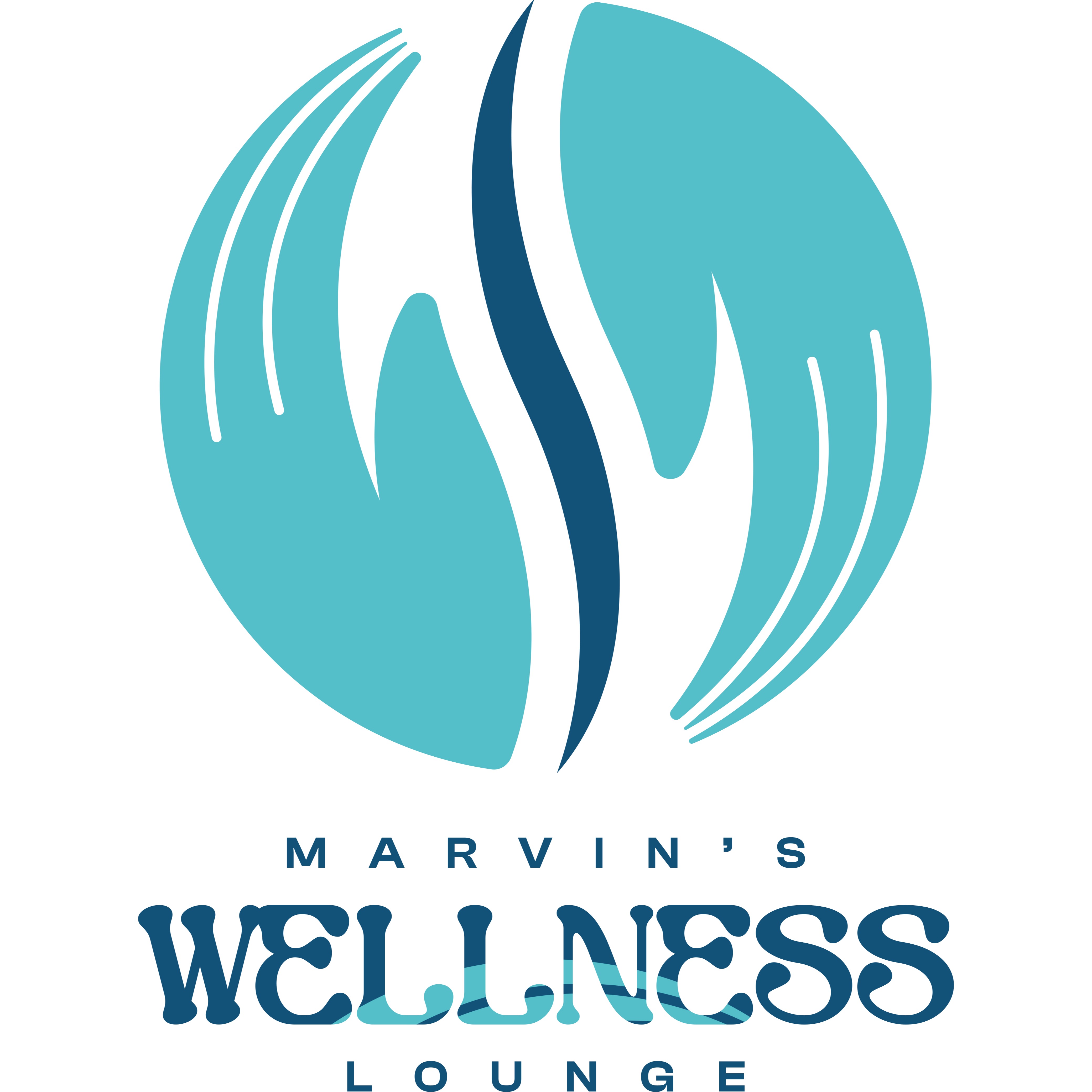 Marvin’s Wellness Lounge
