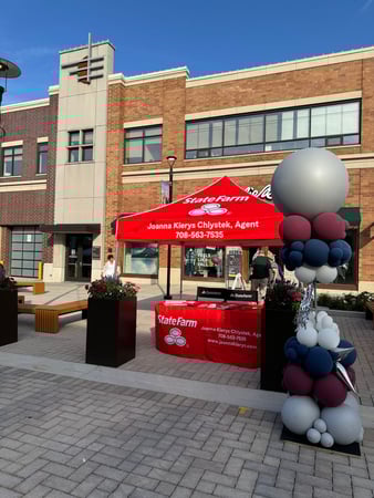 Images Joanna Kierys Chlystek - State Farm Insurance Agent
