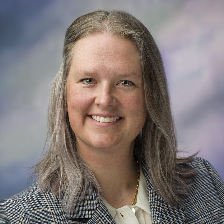 Kristin Belsaas, M.D. Profile