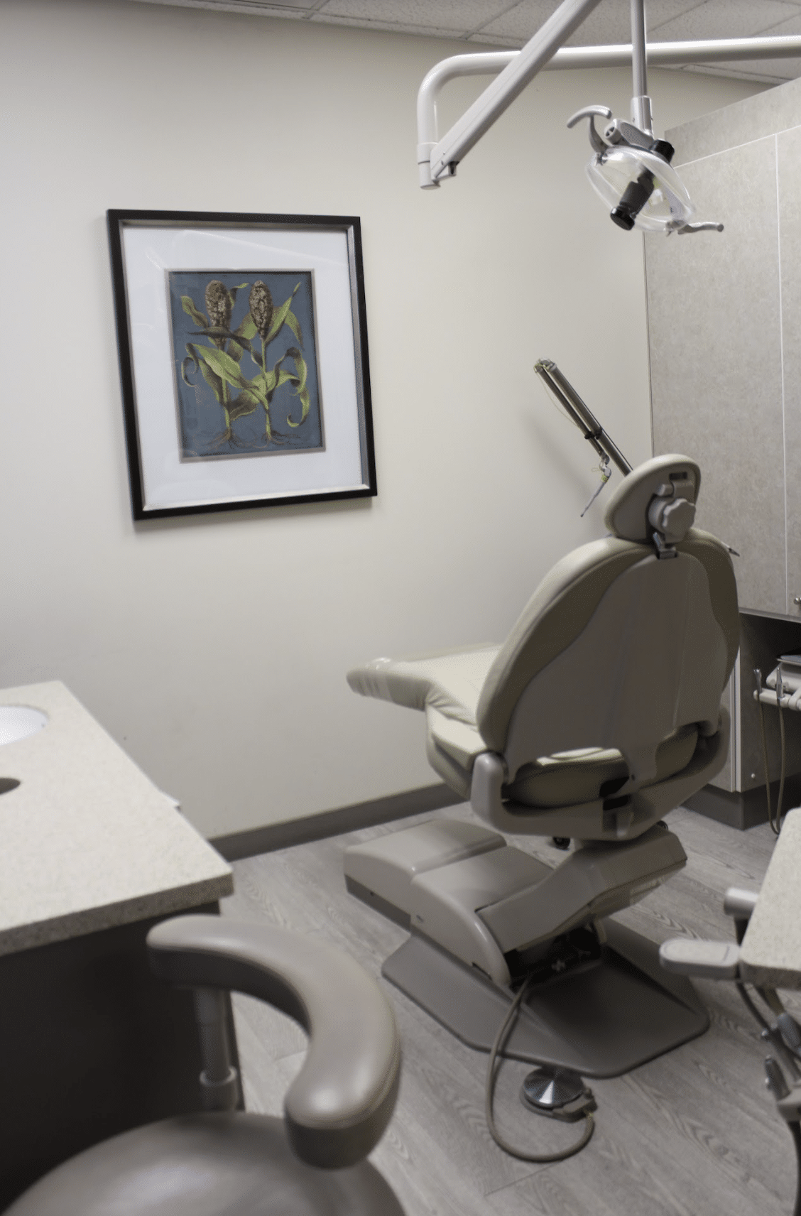 Thanksgiving Point Dental Image