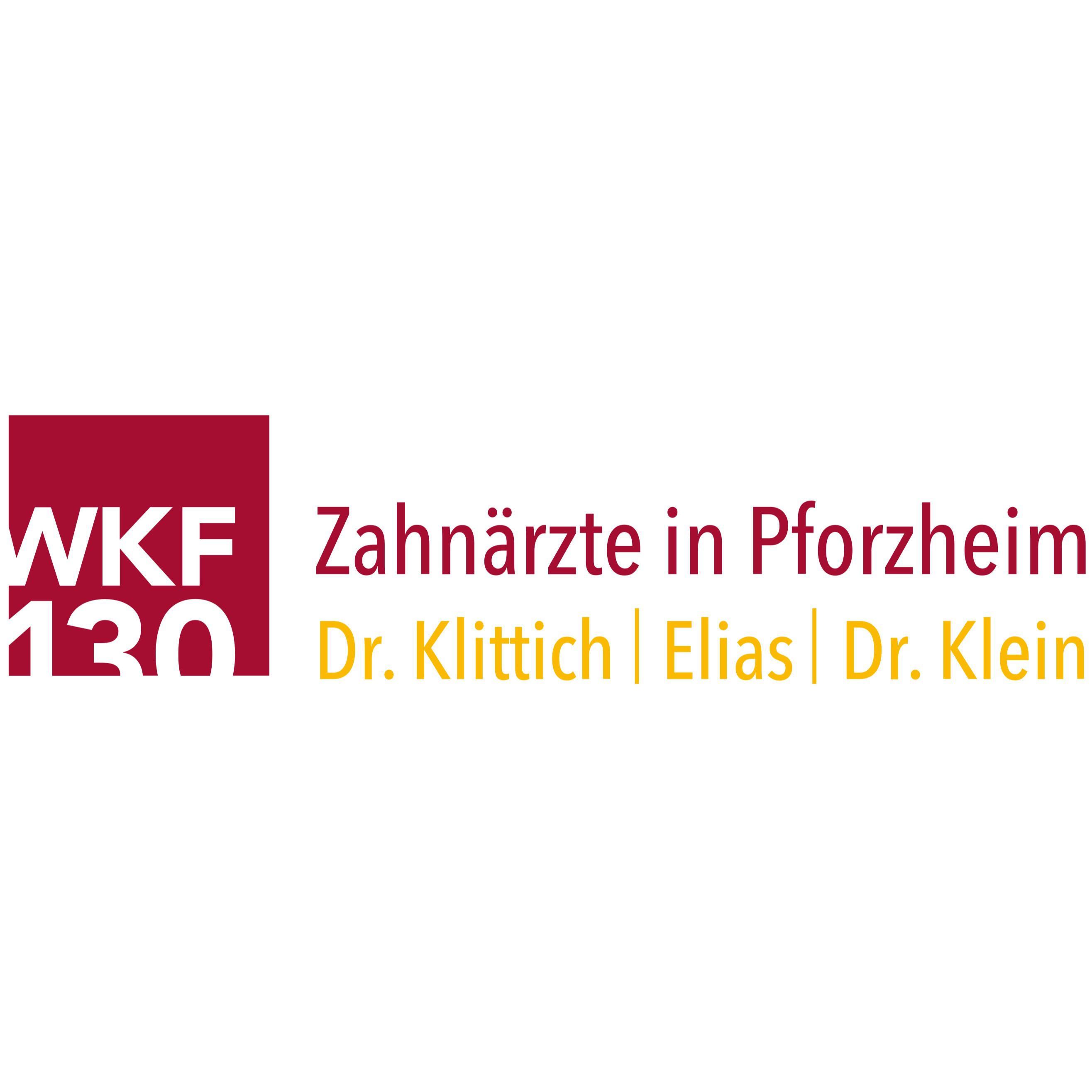 Zahnärzte in Pforzheim - WKF130 in Pforzheim - Logo