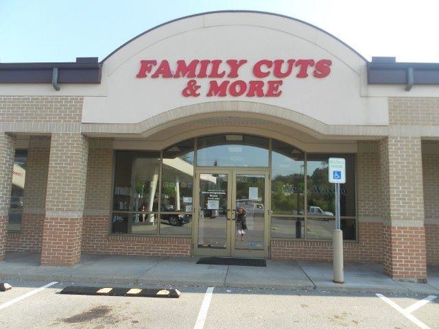 Images Family Cuts & More