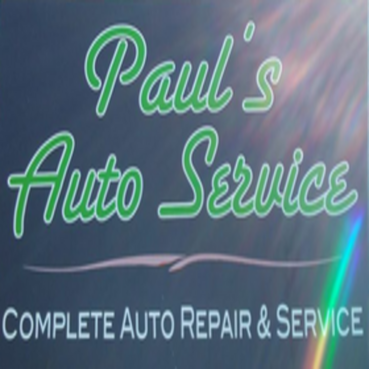 Images Pauls Auto Service