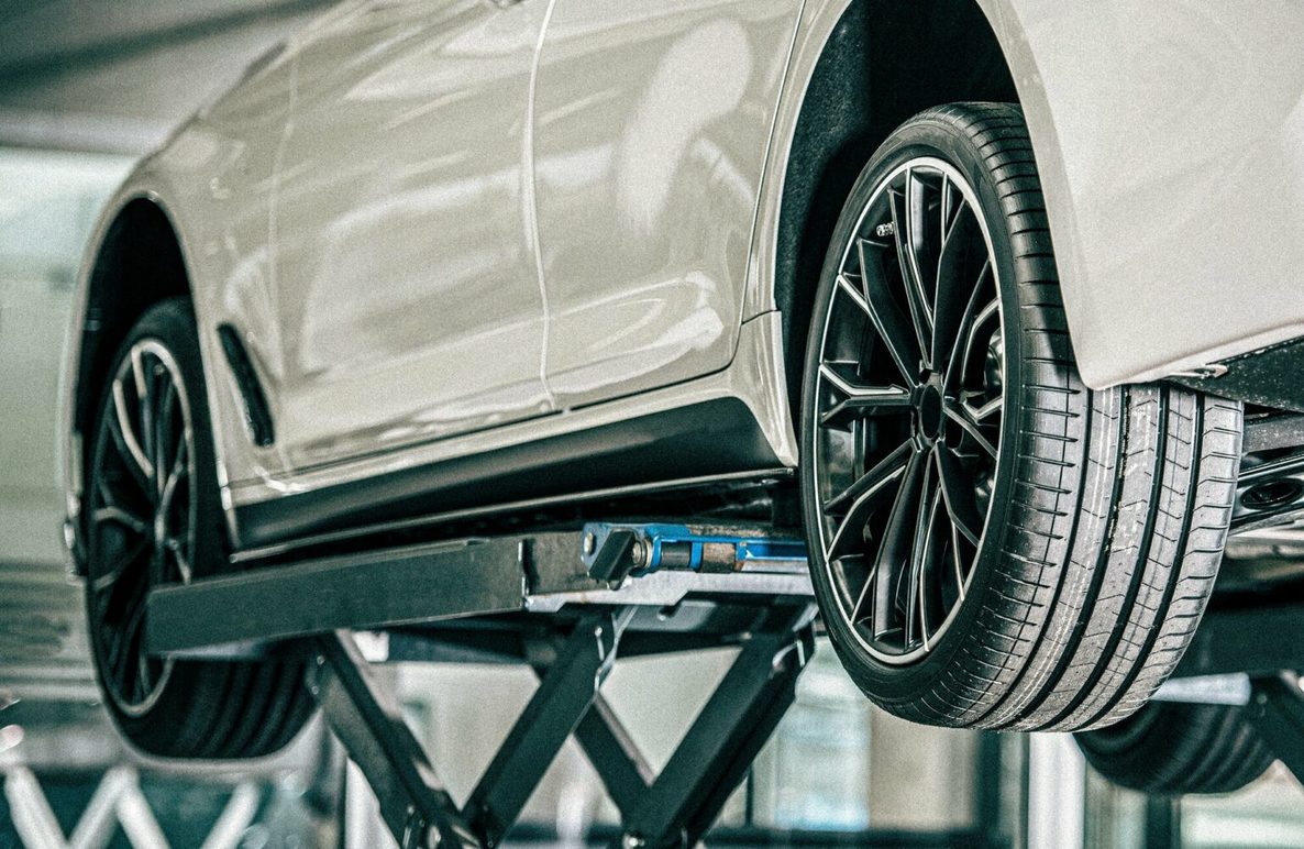 Images MECA Frösöns Fordonsservice AB