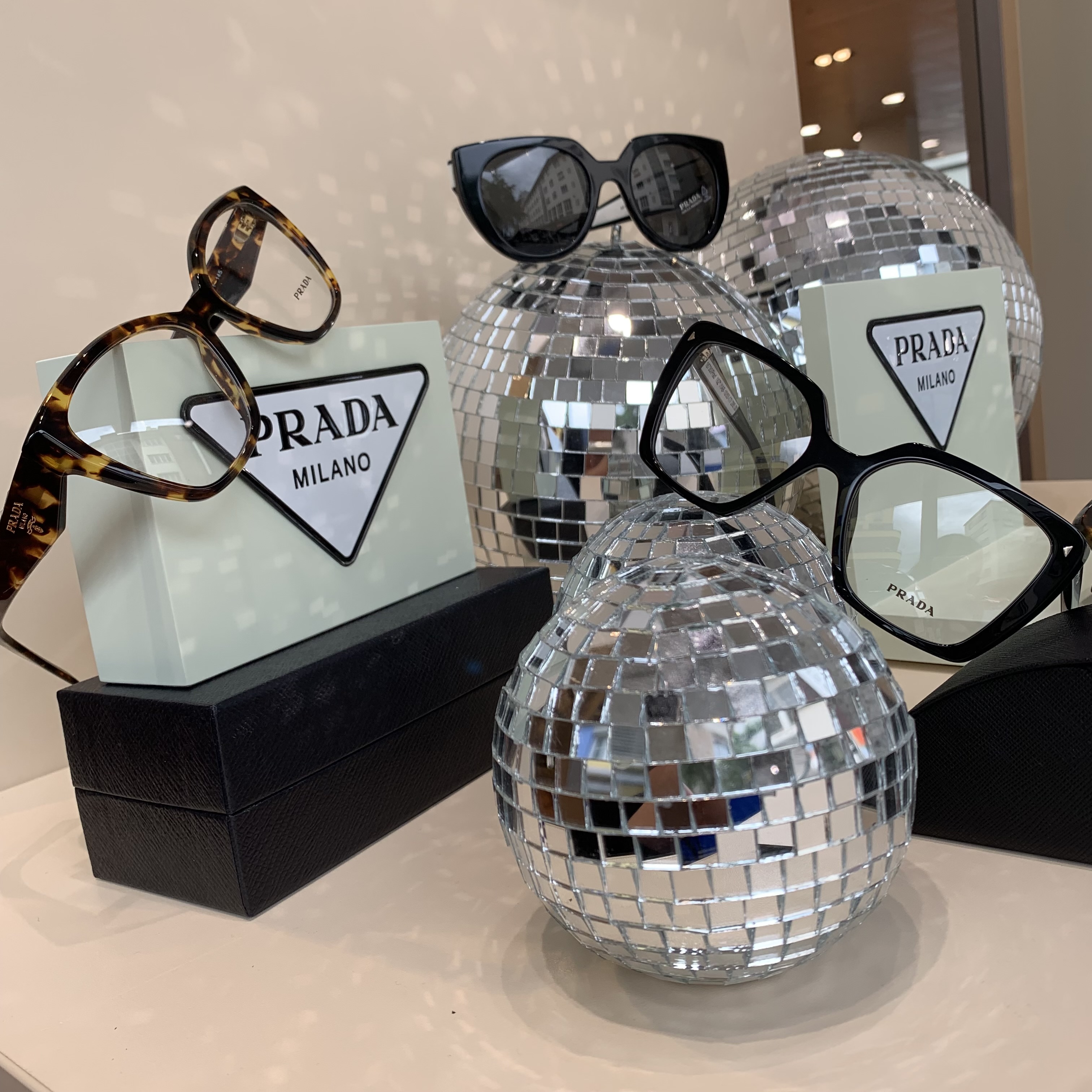 Bilder Optivision SA