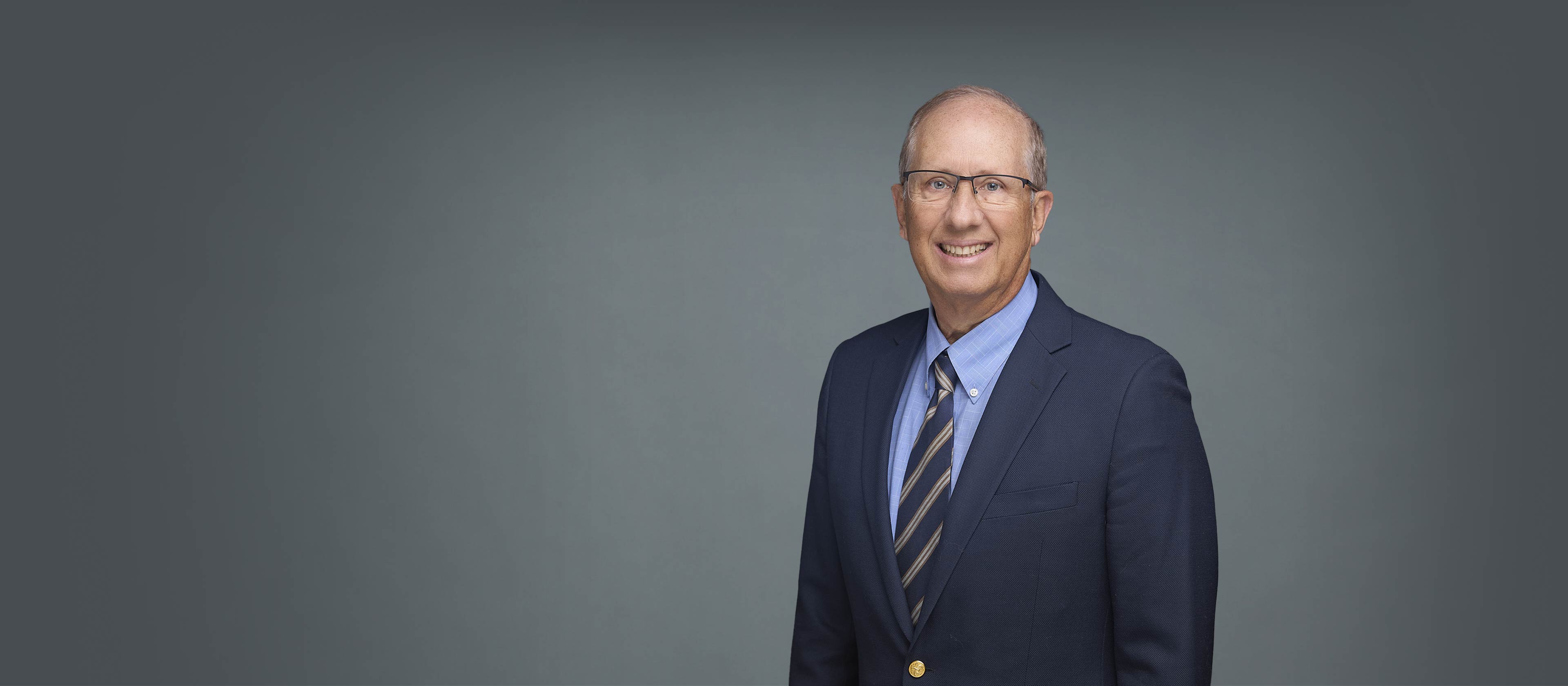 Marc Meltzer, MD