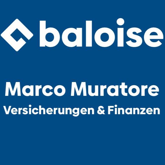 Logo Baloise - Marco Muratore in Heilbronn