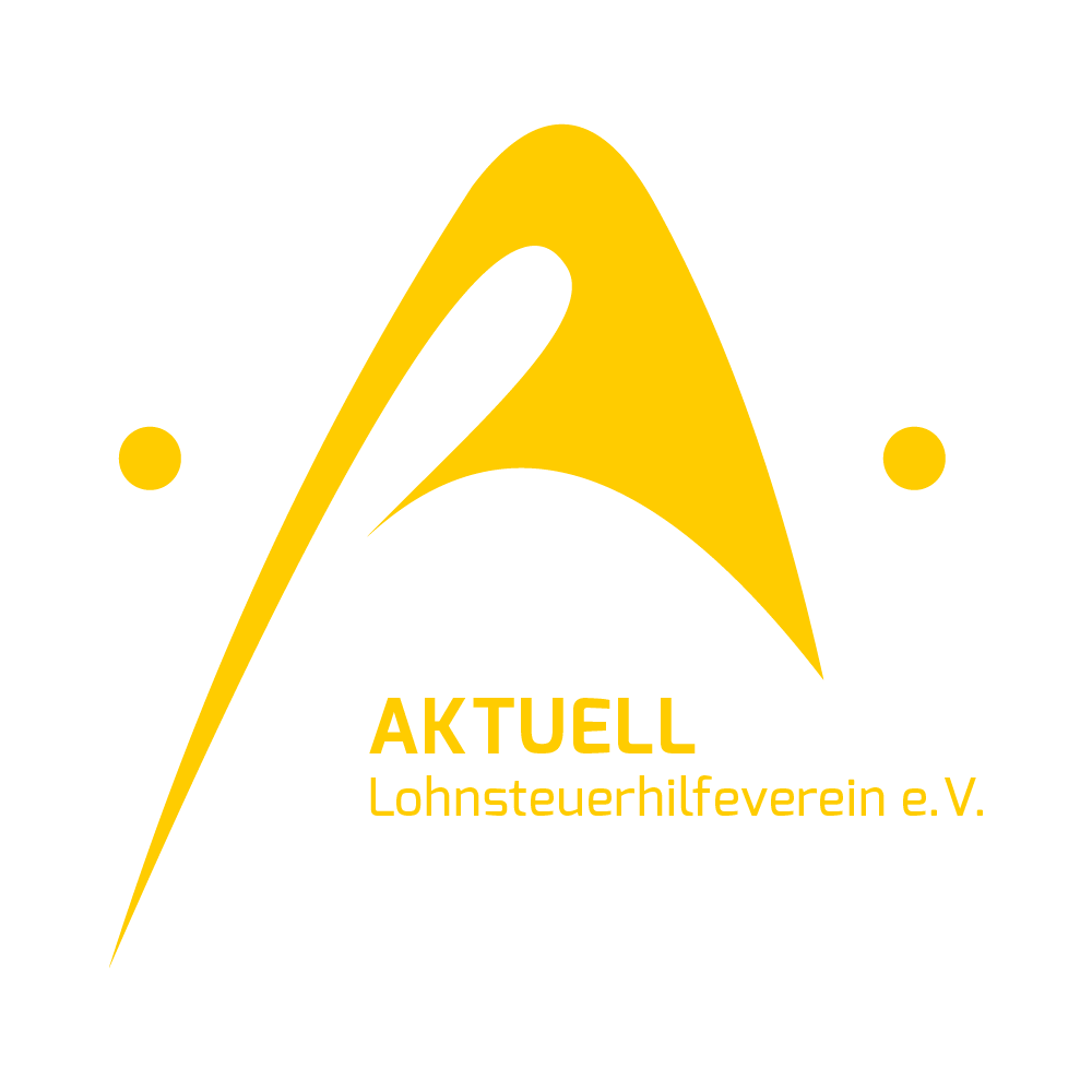 Aktuell Lohnsteuerhilfeverein e.V. in Massing - Logo