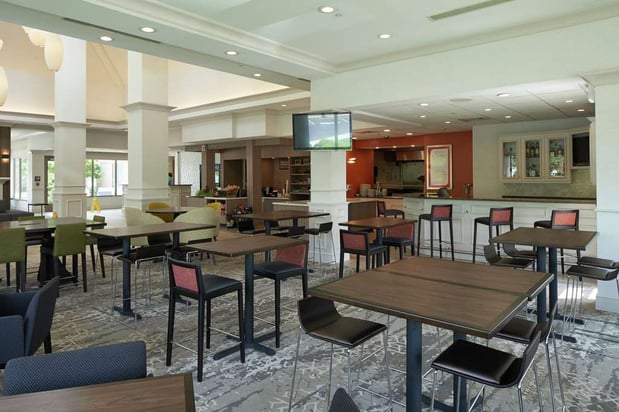 Images Hilton Garden Inn Evansville