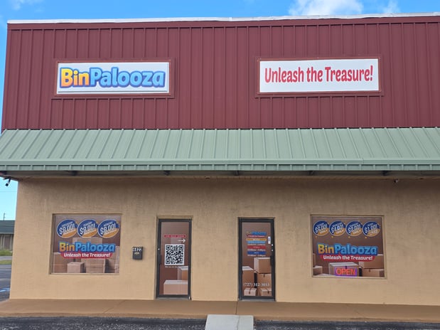 Images Binpalooza
