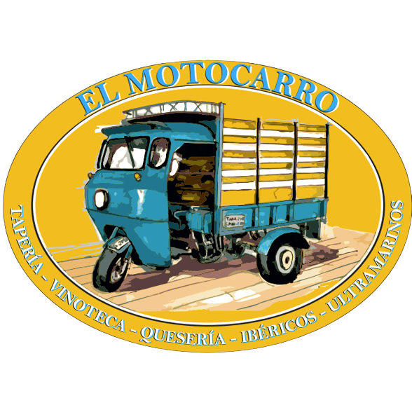 Restaurante El Motocarro Logo