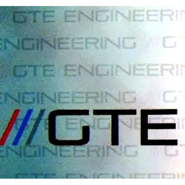 Gte Engineering Llc