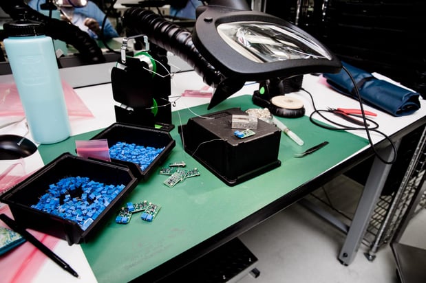 Images DCA Manufacturing, LLC