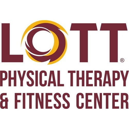 Lott Physical Therapy and Fitness Center Logo