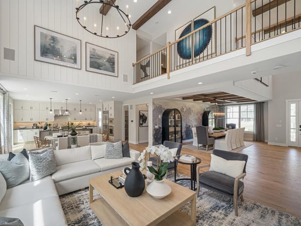Images Lakemont by Toll Brothers
