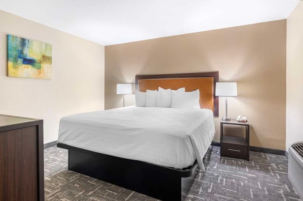 Images Best Western Post Inn