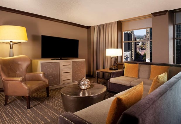 Images Hilton Fort Worth