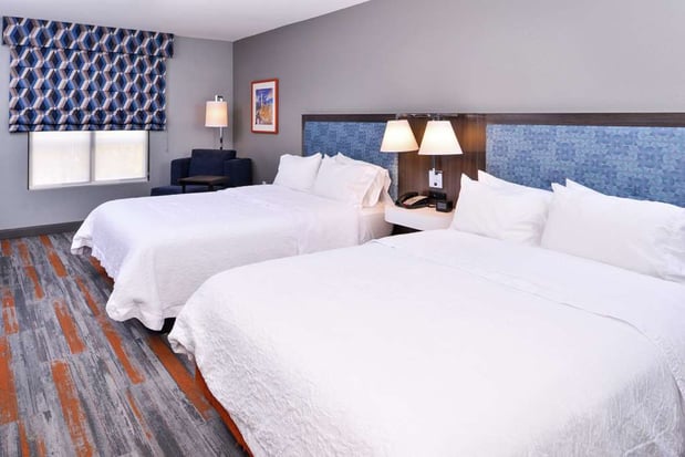 Images Hampton Inn & Suites Legacy Park-Frisco
