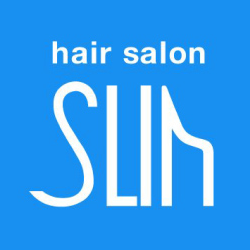 美容室SLIM Logo
