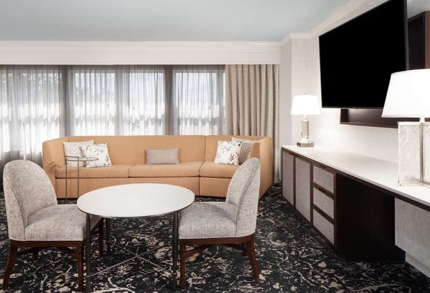 Images Hilton Atlanta/Marietta Hotel & Conference Center