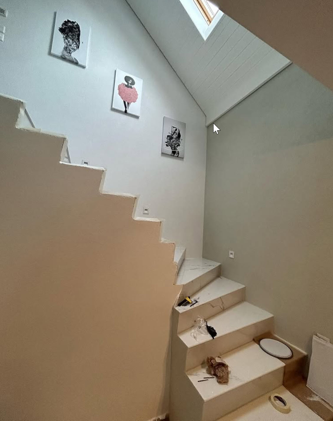 Bilder ELS Peinture Sàrl
