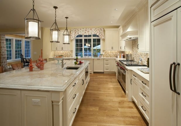 Images California Granite & Flooring