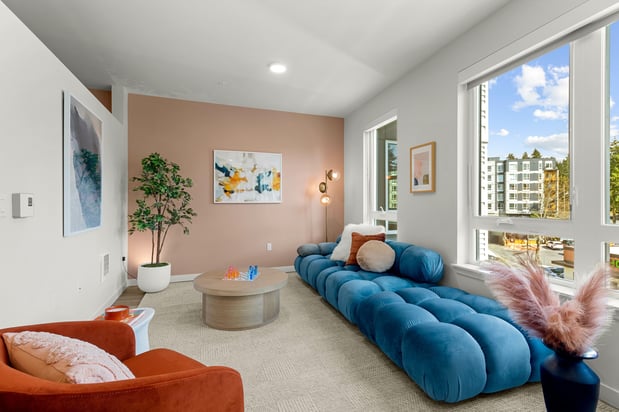 Images Modera Overlake