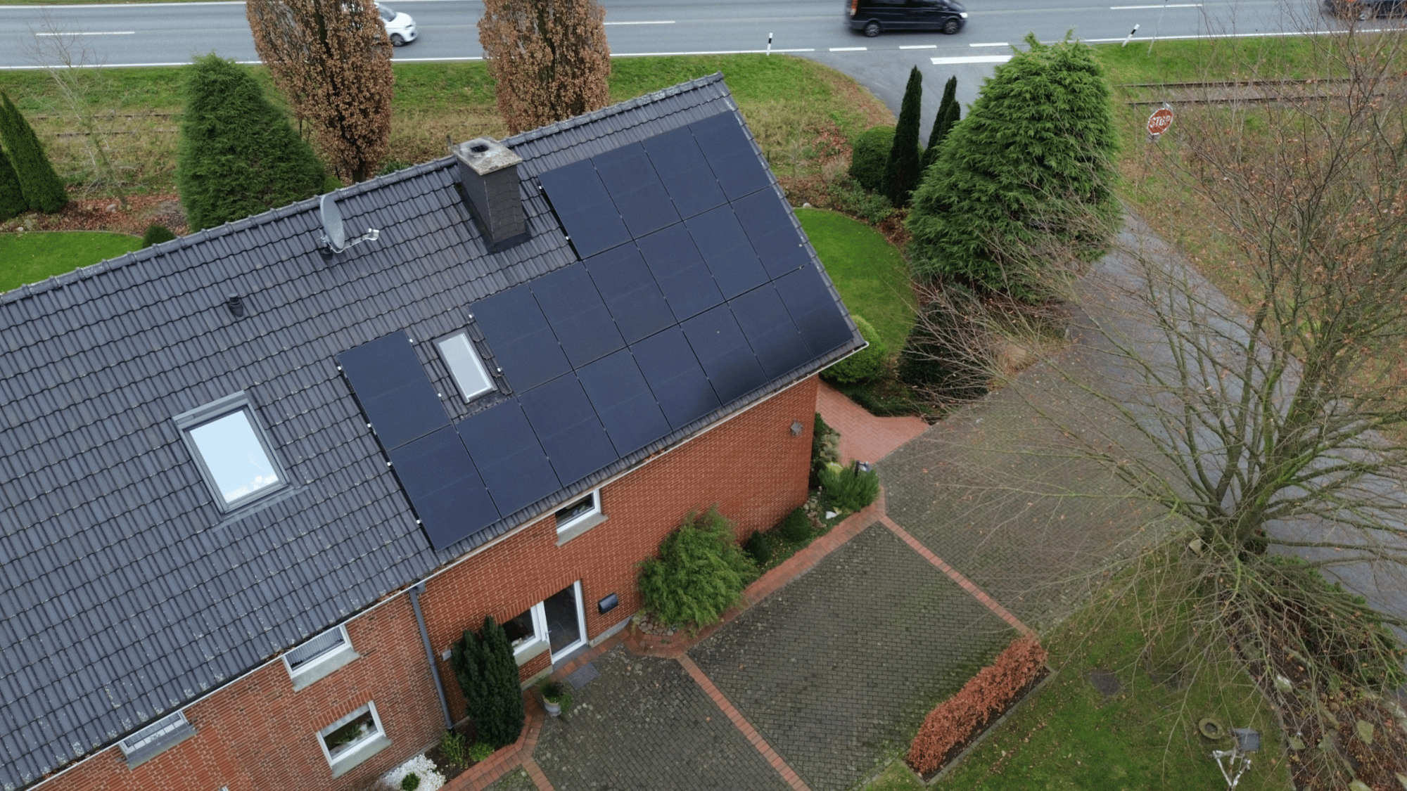 Bild 1 EA SOLAR GmbH in Rheda-Wiedenbrück