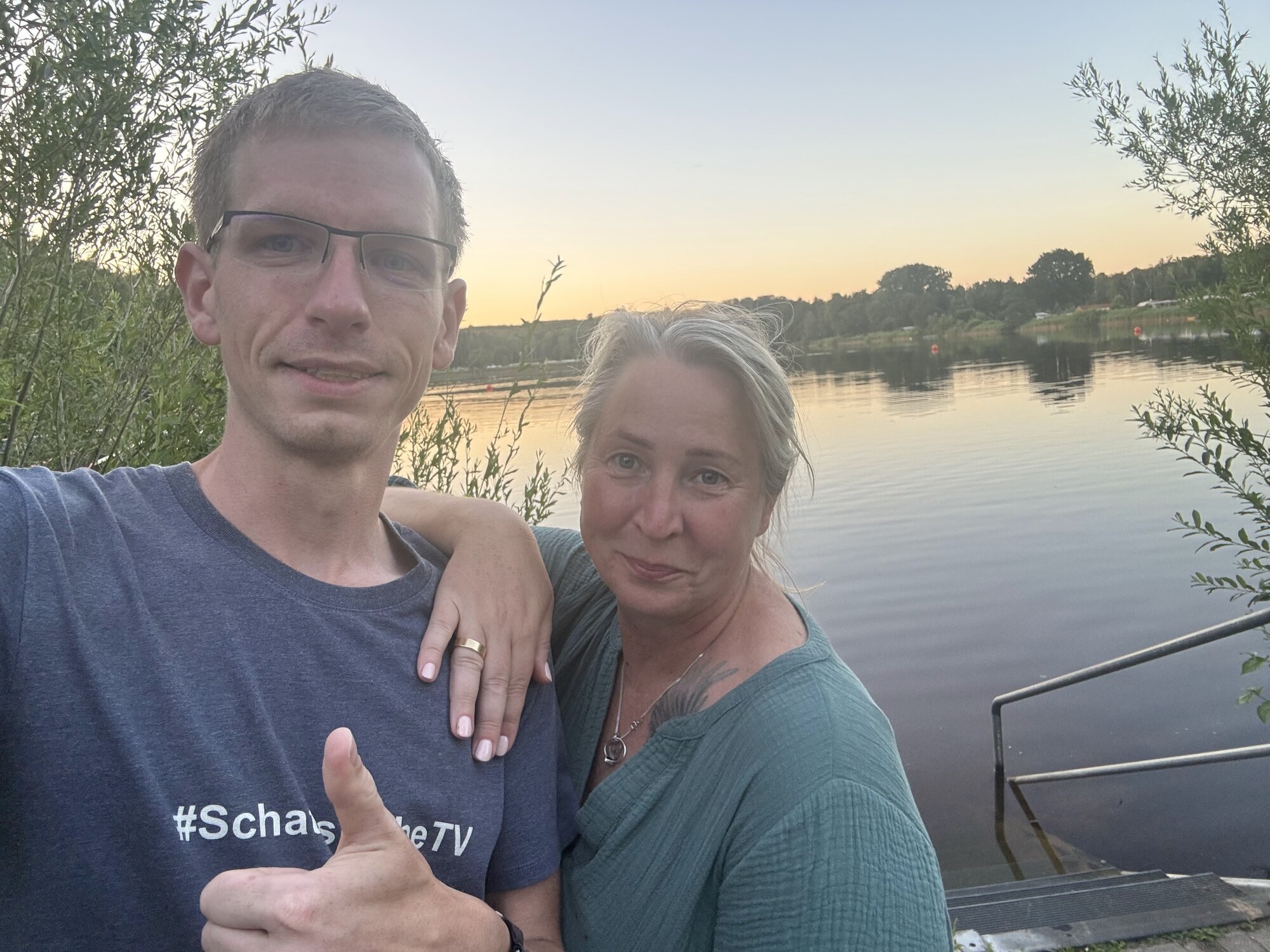 SchatzsucheTV in Verden (Aller)