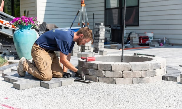 Images Betterspace Landscapes LLC