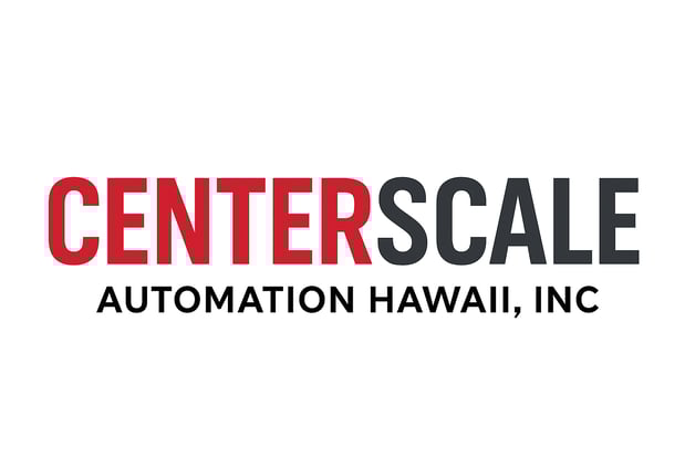 Images Centerscale Automation Hawaii Inc