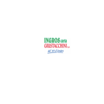 Ingros Carta Giustacchini Spa Logo