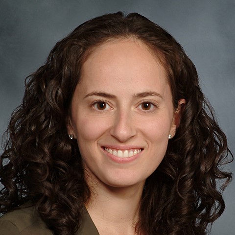Michelle Rachel Pelcovitz, PhD