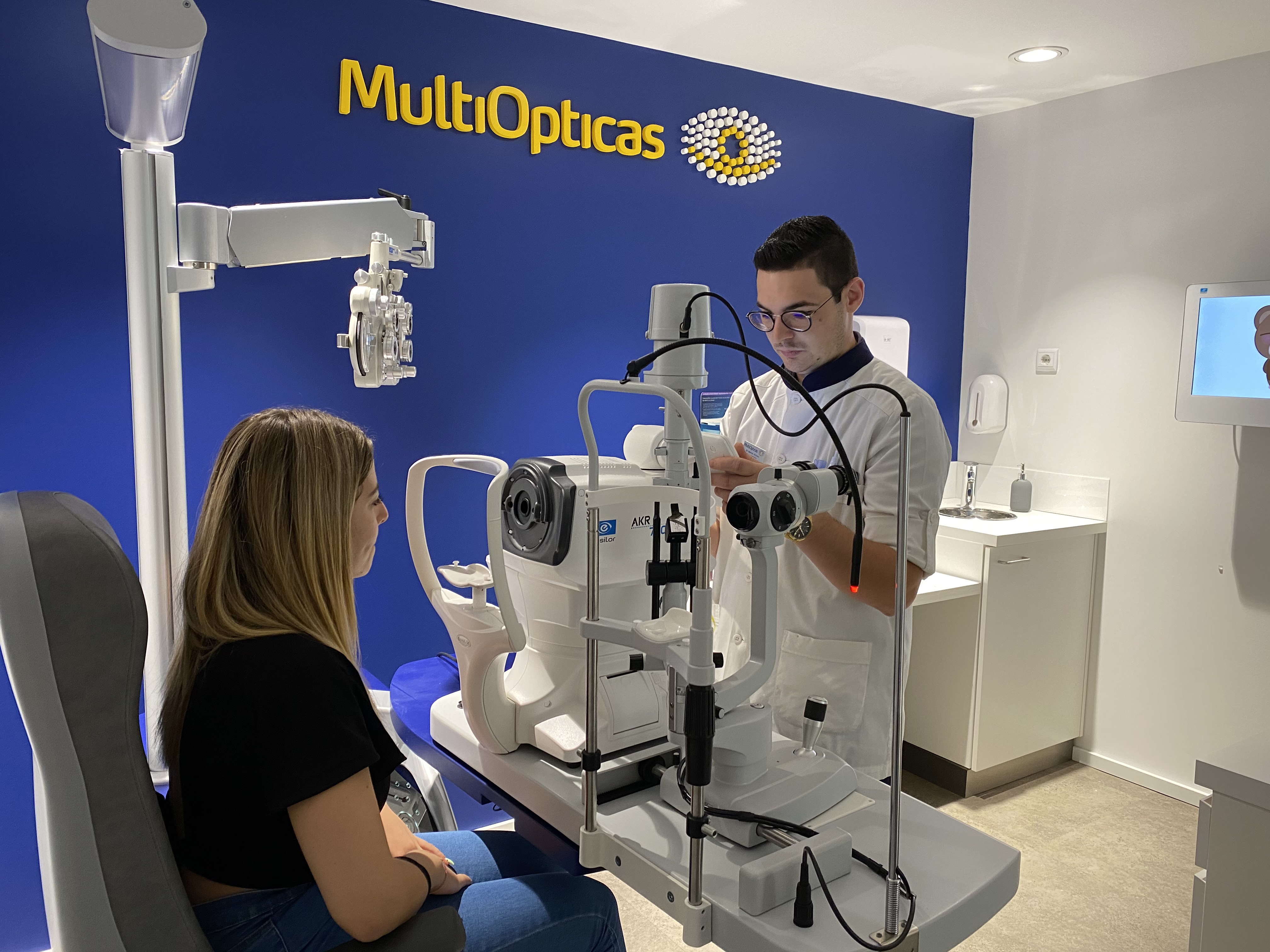 Images Ópticas MultiOpticas Oliveira do Hospital