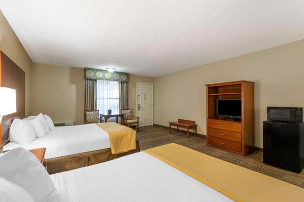 Images Best Western Sunday House Inn