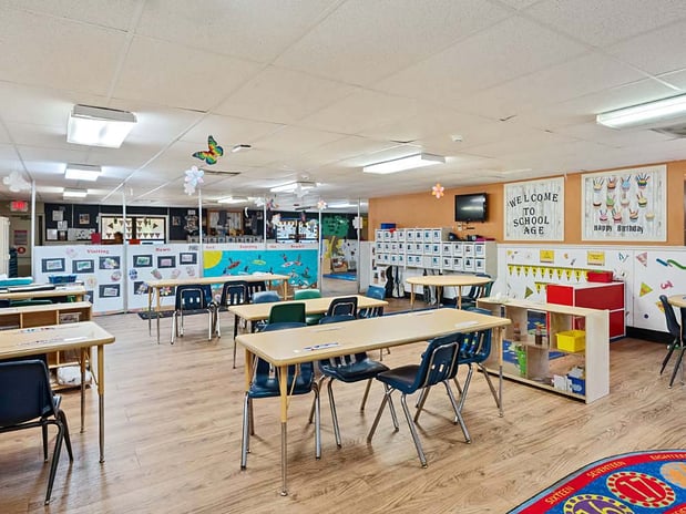 Images North Arlington KinderCare