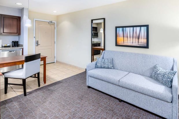 Images Homewood Suites by Hilton Denver - Littleton