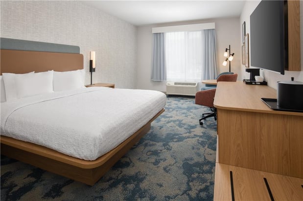 Images Hampton Inn by Hilton North Hollywood